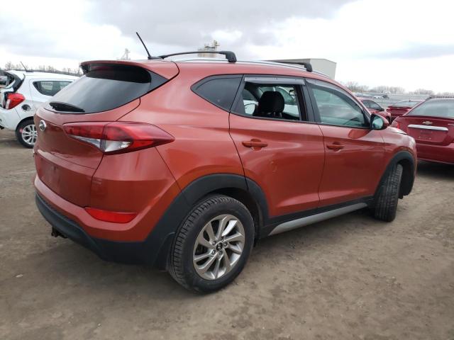 Photo 2 VIN: KM8J33A44HU253661 - HYUNDAI TUCSON LIM 