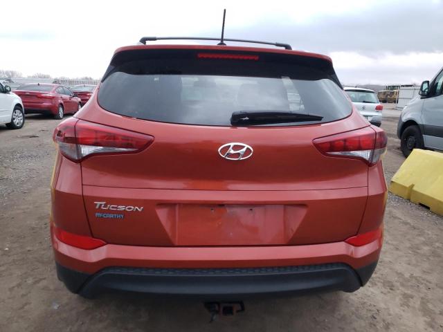 Photo 5 VIN: KM8J33A44HU253661 - HYUNDAI TUCSON LIM 