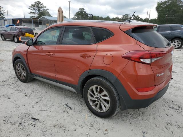 Photo 1 VIN: KM8J33A44HU261887 - HYUNDAI TUCSON LIM 