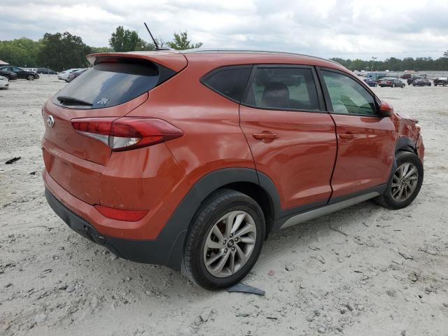 Photo 2 VIN: KM8J33A44HU261887 - HYUNDAI TUCSON LIM 