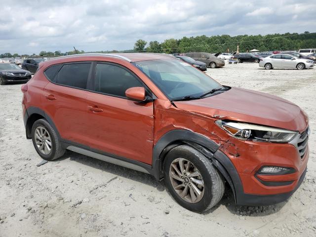 Photo 3 VIN: KM8J33A44HU261887 - HYUNDAI TUCSON LIM 