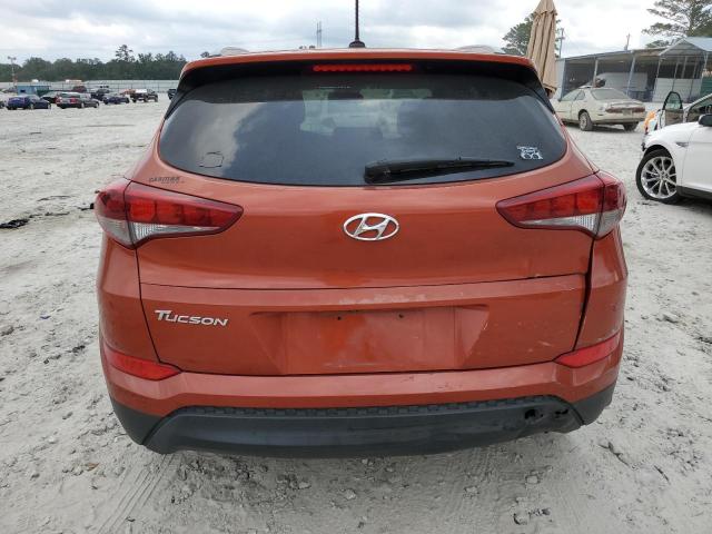 Photo 5 VIN: KM8J33A44HU261887 - HYUNDAI TUCSON LIM 