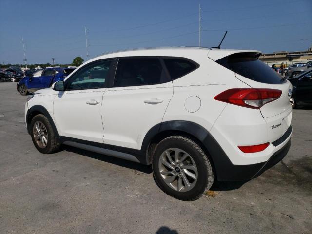 Photo 1 VIN: KM8J33A44HU273201 - HYUNDAI TUCSON LIM 