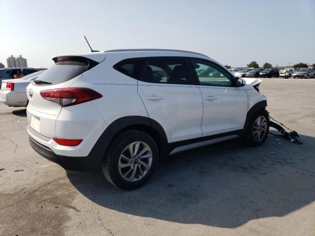 Photo 2 VIN: KM8J33A44HU273201 - HYUNDAI TUCSON LIM 