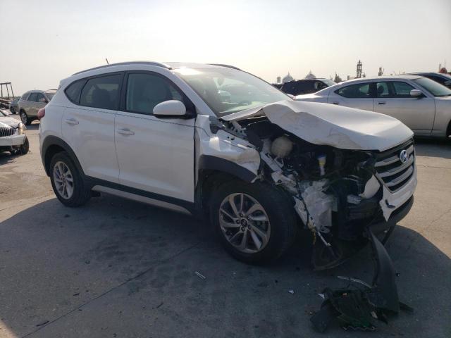 Photo 3 VIN: KM8J33A44HU273201 - HYUNDAI TUCSON LIM 