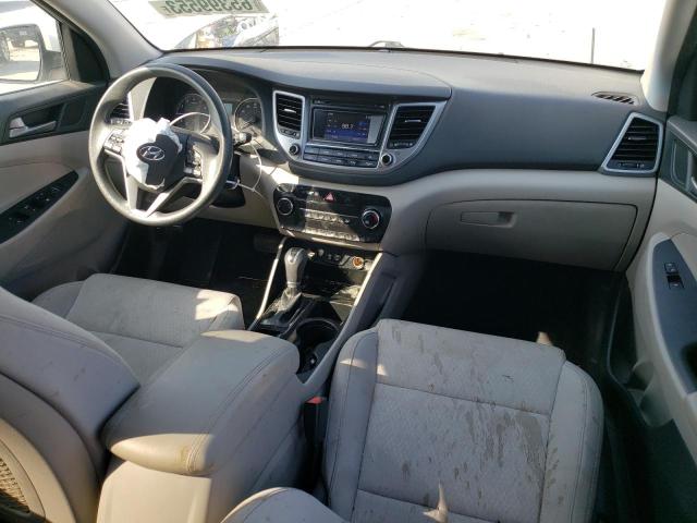 Photo 7 VIN: KM8J33A44HU273201 - HYUNDAI TUCSON LIM 