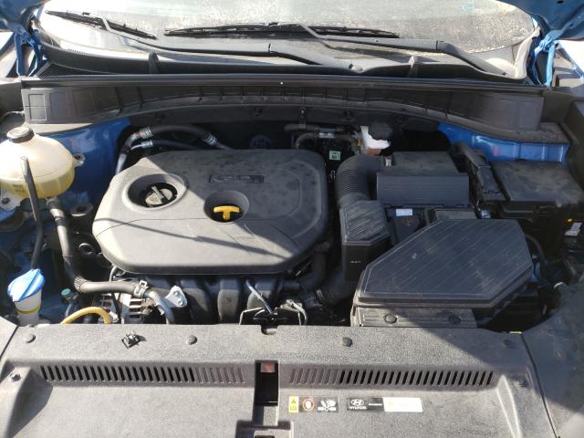 Photo 6 VIN: KM8J33A44HU294498 - HYUNDAI TUCSON LIM 