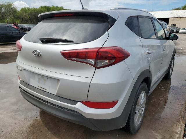 Photo 3 VIN: KM8J33A44HU299555 - HYUNDAI TUCSON LIM 