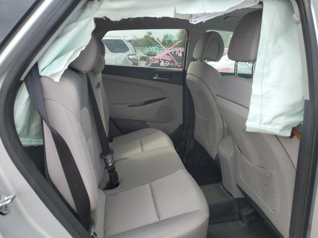 Photo 5 VIN: KM8J33A44HU299555 - HYUNDAI TUCSON LIM 