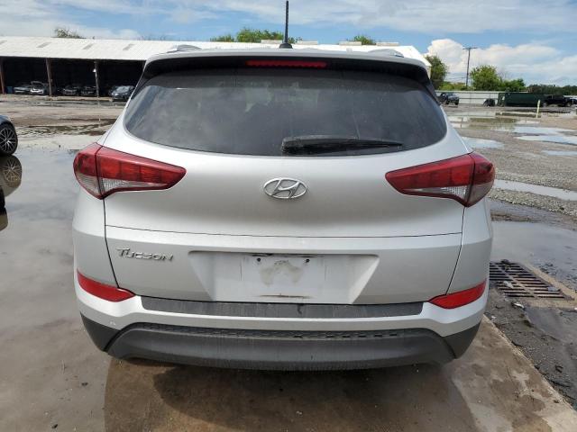 Photo 8 VIN: KM8J33A44HU299555 - HYUNDAI TUCSON LIM 