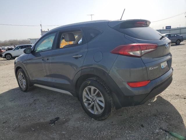 Photo 1 VIN: KM8J33A44HU314054 - HYUNDAI TUCSON 