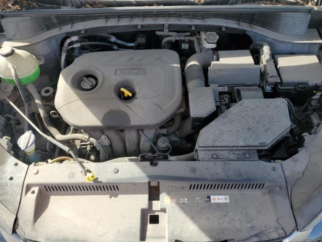 Photo 11 VIN: KM8J33A44HU314054 - HYUNDAI TUCSON 