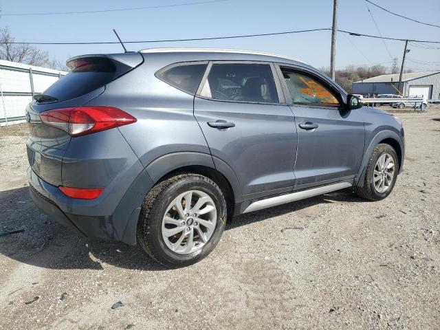 Photo 2 VIN: KM8J33A44HU314054 - HYUNDAI TUCSON 