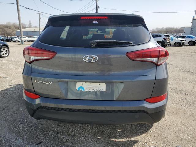 Photo 5 VIN: KM8J33A44HU314054 - HYUNDAI TUCSON 