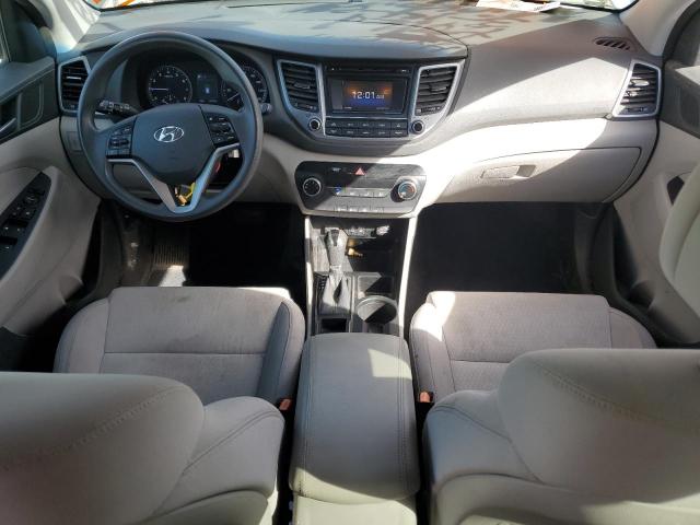 Photo 7 VIN: KM8J33A44HU314054 - HYUNDAI TUCSON 