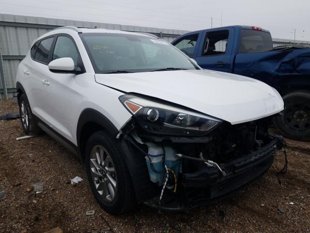 Photo 0 VIN: KM8J33A44HU316502 - HYUNDAI TUCSON 