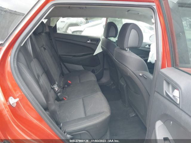 Photo 7 VIN: KM8J33A44HU341741 - HYUNDAI TUCSON 