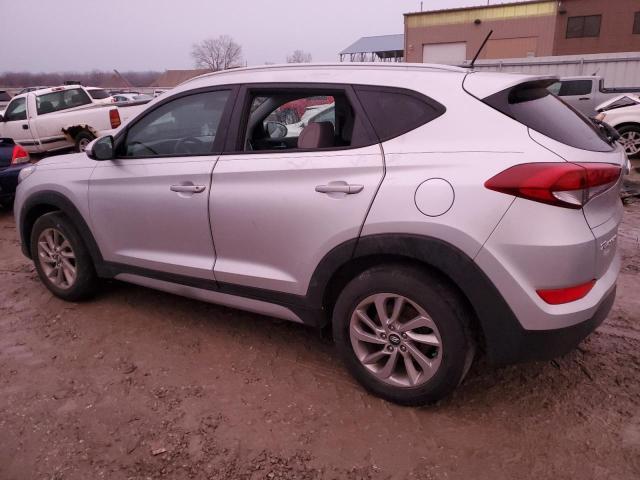 Photo 1 VIN: KM8J33A44HU359625 - HYUNDAI TUCSON 