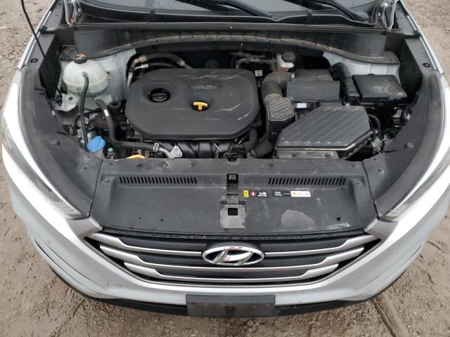 Photo 11 VIN: KM8J33A44HU359625 - HYUNDAI TUCSON 