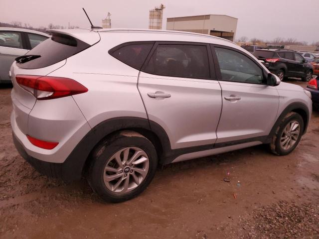 Photo 2 VIN: KM8J33A44HU359625 - HYUNDAI TUCSON 