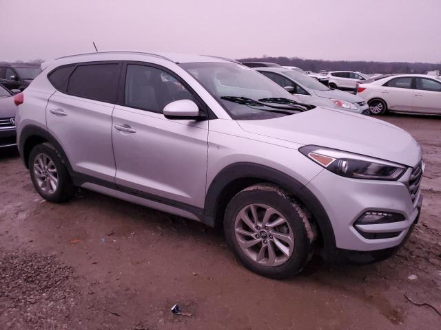 Photo 3 VIN: KM8J33A44HU359625 - HYUNDAI TUCSON 