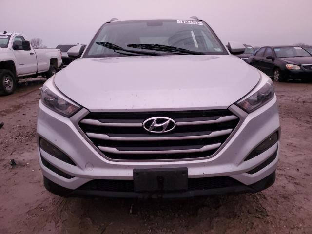 Photo 4 VIN: KM8J33A44HU359625 - HYUNDAI TUCSON 