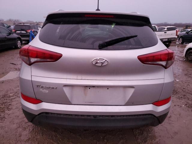 Photo 5 VIN: KM8J33A44HU359625 - HYUNDAI TUCSON 