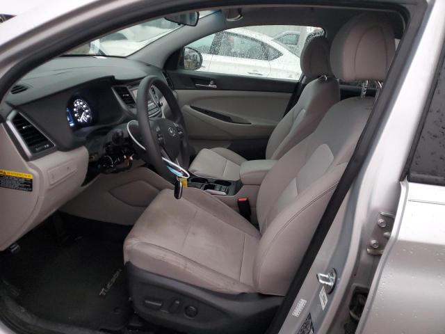 Photo 6 VIN: KM8J33A44HU359625 - HYUNDAI TUCSON 