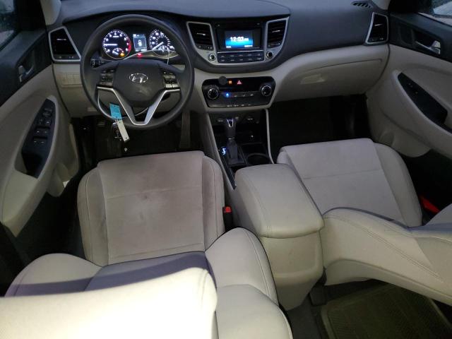 Photo 7 VIN: KM8J33A44HU359625 - HYUNDAI TUCSON 