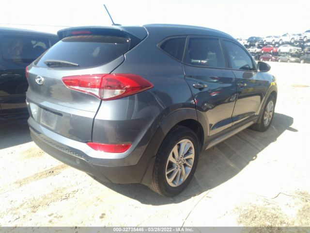 Photo 3 VIN: KM8J33A44HU377204 - HYUNDAI TUCSON 