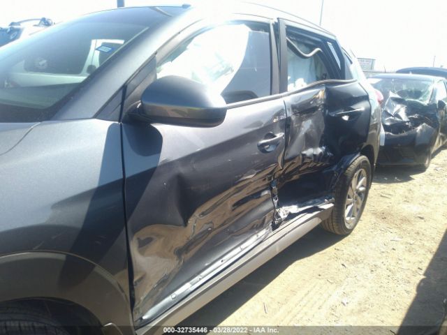 Photo 5 VIN: KM8J33A44HU377204 - HYUNDAI TUCSON 