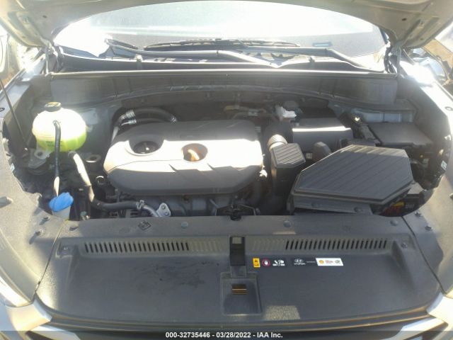 Photo 9 VIN: KM8J33A44HU377204 - HYUNDAI TUCSON 