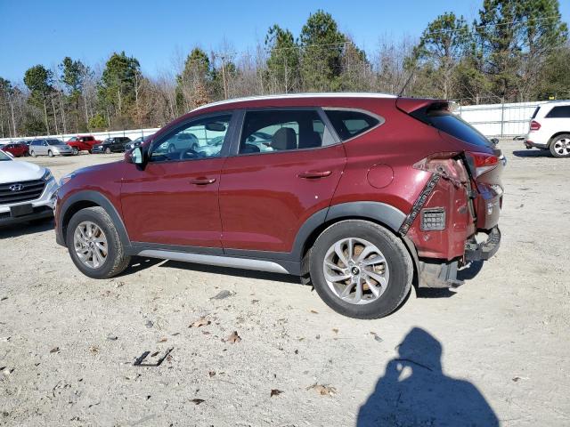 Photo 1 VIN: KM8J33A44HU377851 - HYUNDAI TUCSON 