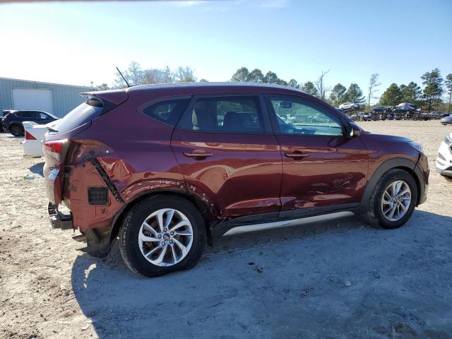 Photo 2 VIN: KM8J33A44HU377851 - HYUNDAI TUCSON 