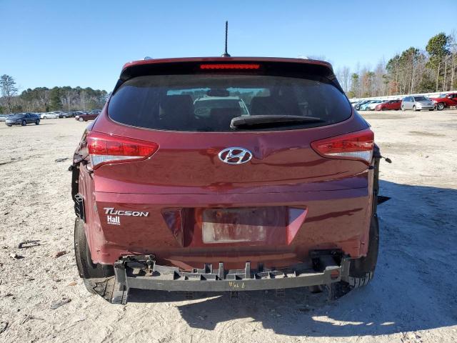 Photo 5 VIN: KM8J33A44HU377851 - HYUNDAI TUCSON 