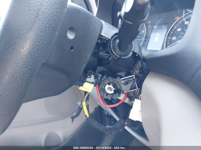 Photo 5 VIN: KM8J33A44HU379101 - HYUNDAI TUCSON 