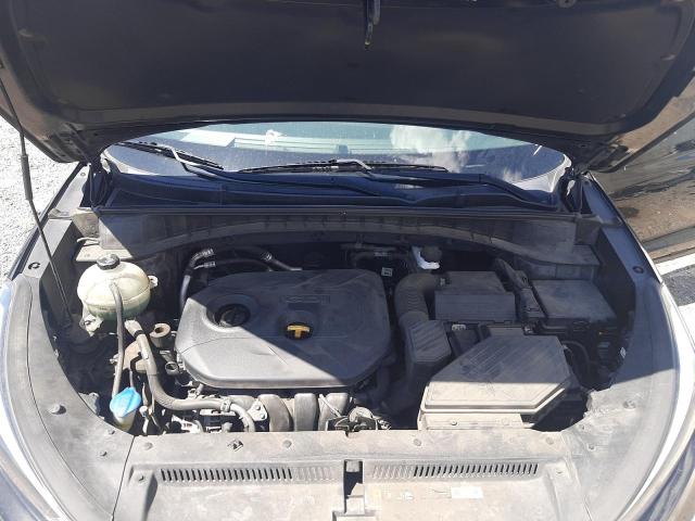 Photo 6 VIN: KM8J33A44HU408841 - HYUNDAI TUCSON LIM 