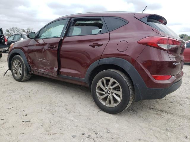 Photo 1 VIN: KM8J33A44HU413201 - HYUNDAI TUCSON 