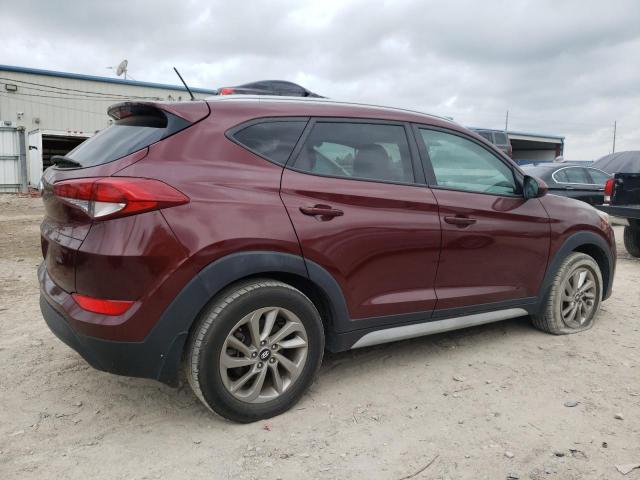 Photo 2 VIN: KM8J33A44HU413201 - HYUNDAI TUCSON 