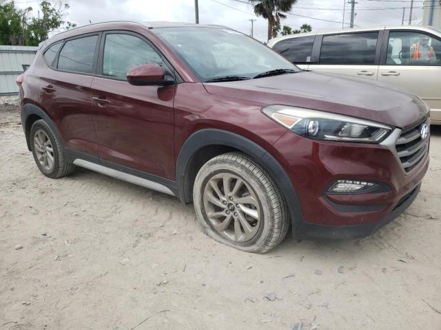 Photo 3 VIN: KM8J33A44HU413201 - HYUNDAI TUCSON 