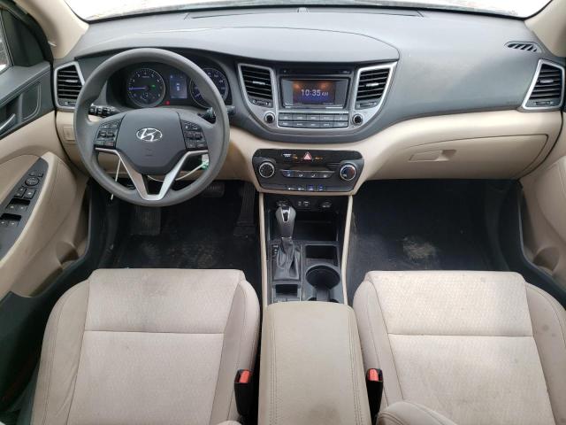 Photo 7 VIN: KM8J33A44HU413201 - HYUNDAI TUCSON 