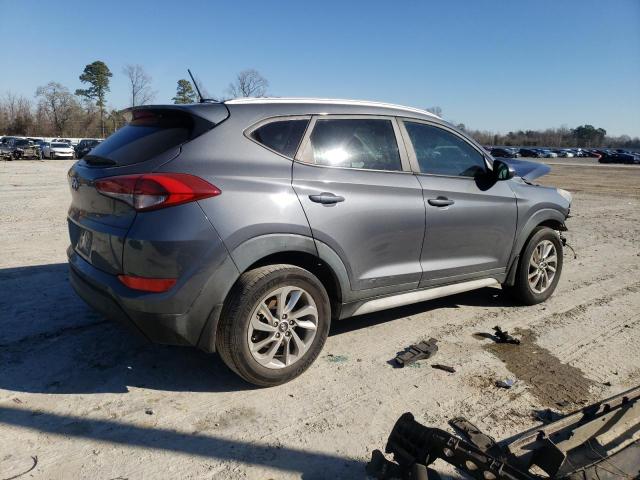 Photo 2 VIN: KM8J33A44HU415434 - HYUNDAI TUCSON LIM 