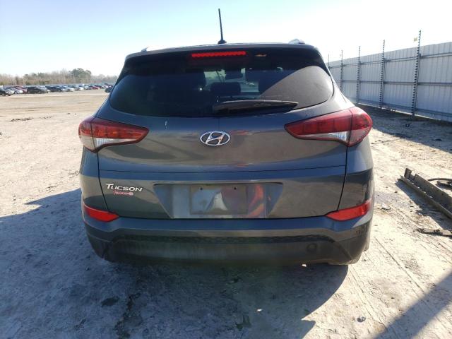 Photo 5 VIN: KM8J33A44HU415434 - HYUNDAI TUCSON LIM 