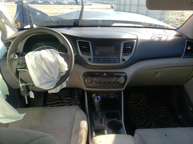 Photo 7 VIN: KM8J33A44HU415434 - HYUNDAI TUCSON LIM 