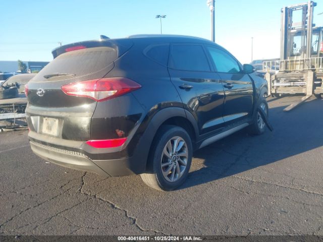 Photo 3 VIN: KM8J33A44HU427146 - HYUNDAI TUCSON 