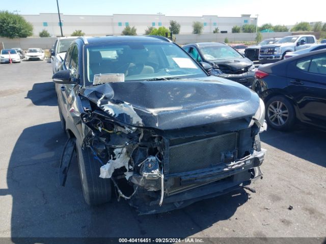 Photo 5 VIN: KM8J33A44HU427146 - HYUNDAI TUCSON 