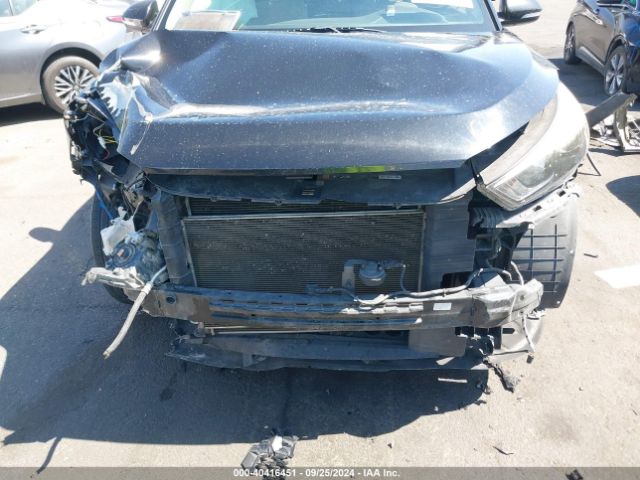 Photo 9 VIN: KM8J33A44HU427146 - HYUNDAI TUCSON 