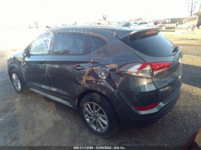 Photo 2 VIN: KM8J33A44HU440690 - HYUNDAI TUCSON 