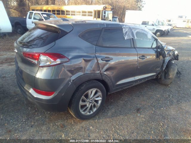 Photo 3 VIN: KM8J33A44HU440690 - HYUNDAI TUCSON 