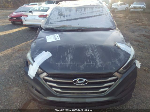 Photo 5 VIN: KM8J33A44HU440690 - HYUNDAI TUCSON 